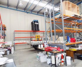 Showrooms / Bulky Goods commercial property leased at Wetherill Park NSW 2164