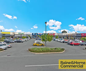 Medical / Consulting commercial property leased at 743-757 Deception Bay Road Rothwell QLD 4022