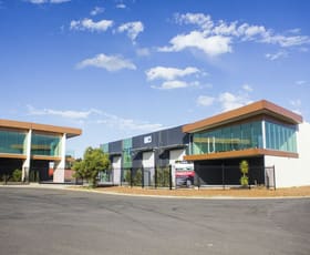 Factory, Warehouse & Industrial commercial property leased at 4/13 Glenville Drive Melton VIC 3337