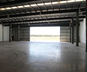 Factory, Warehouse & Industrial commercial property leased at 13 Lear Jet Drive Caboolture QLD 4510