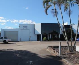 Factory, Warehouse & Industrial commercial property leased at 13 Lear Jet Drive Caboolture QLD 4510
