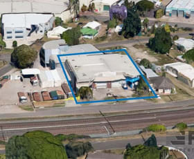 Factory, Warehouse & Industrial commercial property leased at Coopers Plains QLD 4108