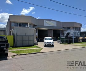 Factory, Warehouse & Industrial commercial property leased at Coopers Plains QLD 4108