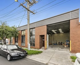 Offices commercial property leased at 1/96 Levanswell Road Moorabbin VIC 3189