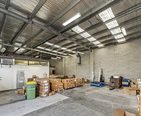 Offices commercial property leased at 1/96 Levanswell Road Moorabbin VIC 3189