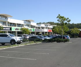 Offices commercial property leased at 8/76 Wises Road Maroochydore QLD 4558