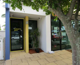 Offices commercial property leased at 2/18 Smith Street Mooloolaba QLD 4557