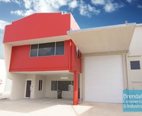 Shop & Retail commercial property leased at 1/8 Bult Drive Brendale QLD 4500