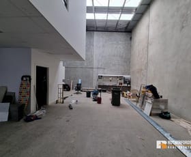 Factory, Warehouse & Industrial commercial property leased at 23/326 Settlement Road Thomastown VIC 3074