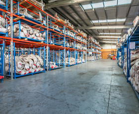 Factory, Warehouse & Industrial commercial property leased at 1-2 Charnfield Court Thomastown VIC 3074
