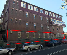 Offices commercial property leased at 11-15 Gang Gang Street Katoomba NSW 2780