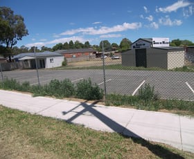 Development / Land commercial property leased at 232-234 McIvor Highway Bendigo VIC 3550