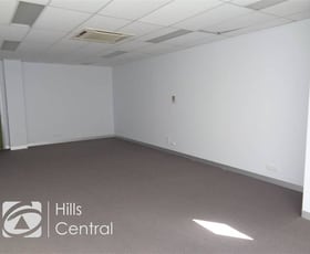 Factory, Warehouse & Industrial commercial property leased at Dural NSW 2158