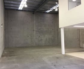 Factory, Warehouse & Industrial commercial property leased at Smithfield NSW 2164