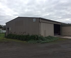 Factory, Warehouse & Industrial commercial property leased at 120A Irrewillipe Road Elliminyt VIC 3250