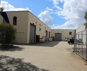 Factory, Warehouse & Industrial commercial property leased at Unit 4/9 Moorlands Road Ingleburn NSW 2565