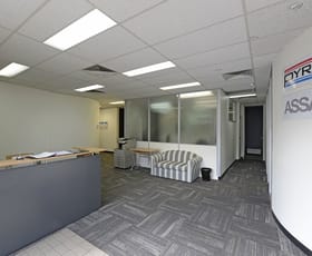 Factory, Warehouse & Industrial commercial property leased at 97 Lewis Road Wantirna VIC 3152
