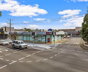 Shop & Retail commercial property leased at Shop  2/24 Blue Gum Road Jesmond NSW 2299