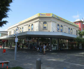 Shop & Retail commercial property leased at 90-92 Lake Street Cairns City QLD 4870