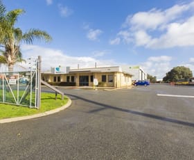 Factory, Warehouse & Industrial commercial property leased at 99 Dowd Street Welshpool WA 6106