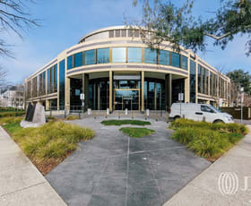 Offices commercial property for lease at 15 National Circuit Barton ACT 2600