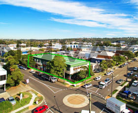 Shop & Retail commercial property leased at 32 Mitchell Road Brookvale NSW 2100