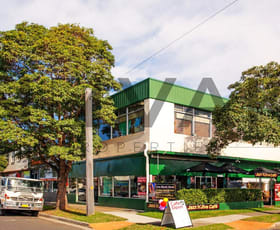 Showrooms / Bulky Goods commercial property leased at 32 Mitchell Road Brookvale NSW 2100