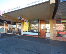 Shop & Retail commercial property leased at 308 Sturt Street Ballarat Central VIC 3350