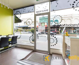 Shop & Retail commercial property leased at Shop/947 Burke Road Camberwell VIC 3124