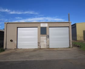 Factory, Warehouse & Industrial commercial property leased at 5/24 Morgan Street North Geelong VIC 3215