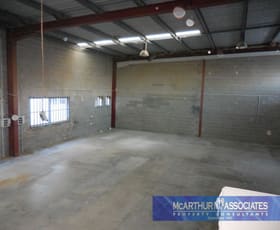 Factory, Warehouse & Industrial commercial property leased at Clontarf QLD 4019