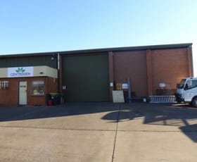 Factory, Warehouse & Industrial commercial property leased at 2/23 Jannali Road Dubbo NSW 2830