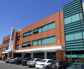 Offices commercial property leased at 202 Jells Road Wheelers Hill VIC 3150