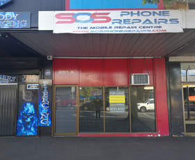 Shop & Retail commercial property leased at 251A Queen Street St Marys NSW 2760