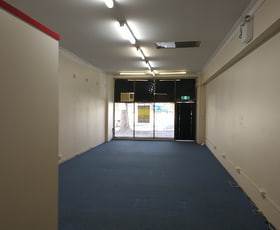 Shop & Retail commercial property leased at 251A Queen Street St Marys NSW 2760