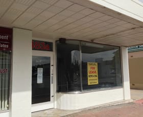 Shop & Retail commercial property leased at 483a Brighton Road Brighton SA 5048