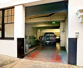 Offices commercial property leased at 13-15 Levey Street Chippendale NSW 2008