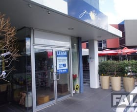 Shop & Retail commercial property leased at Shop/32 Park Road Milton QLD 4064