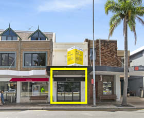 Shop & Retail commercial property leased at 188 Military Road Neutral Bay NSW 2089