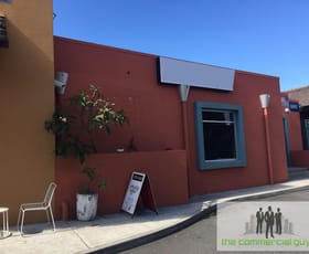 Shop & Retail commercial property leased at 2/14-18 Discovery Drive North Lakes QLD 4509