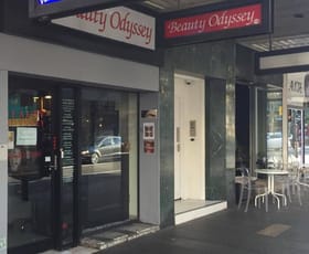 Shop & Retail commercial property leased at 13 Darlinghurst Road Potts Point NSW 2011