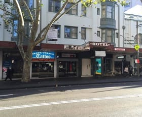 Shop & Retail commercial property leased at 13 Darlinghurst Road Potts Point NSW 2011