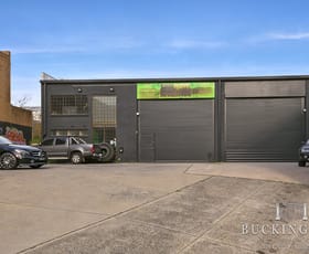 Factory, Warehouse & Industrial commercial property leased at 10A George Court Greensborough VIC 3088