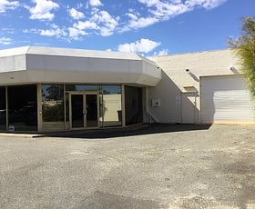 Offices commercial property leased at 170 Campbell Street Belmont WA 6104