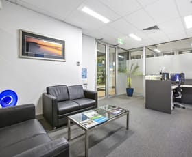 Offices commercial property leased at Ground Floor, 1/315 Main Street Mornington VIC 3931