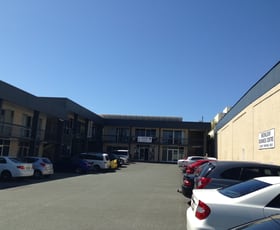 Offices commercial property leased at 8/69 George Street Beenleigh QLD 4207