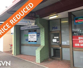 Offices commercial property leased at Unit 1/294 Great Eastern Highway Midland WA 6056