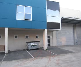 Factory, Warehouse & Industrial commercial property leased at Unit 20/22 Mavis Street Revesby NSW 2212