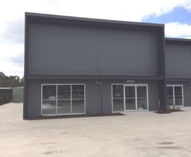 Offices commercial property leased at 2/8 Pioneer Avenue Tuggerah NSW 2259