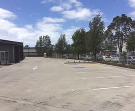 Offices commercial property leased at 2/8 Pioneer Avenue Tuggerah NSW 2259